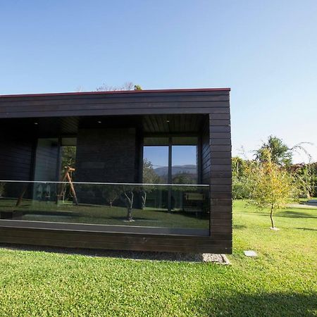 Casa Da Bi Vila Arcos de Valdevez Exterior foto