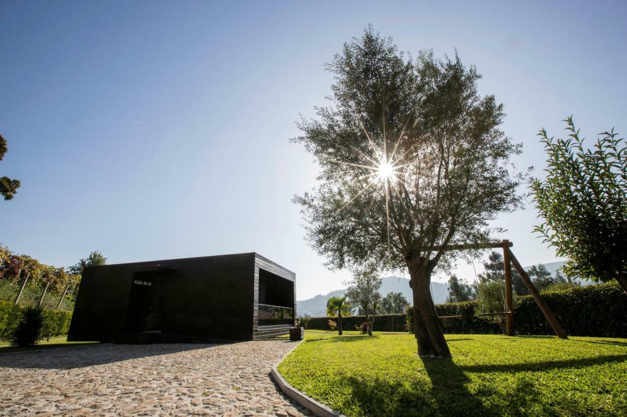 Casa Da Bi Vila Arcos de Valdevez Exterior foto