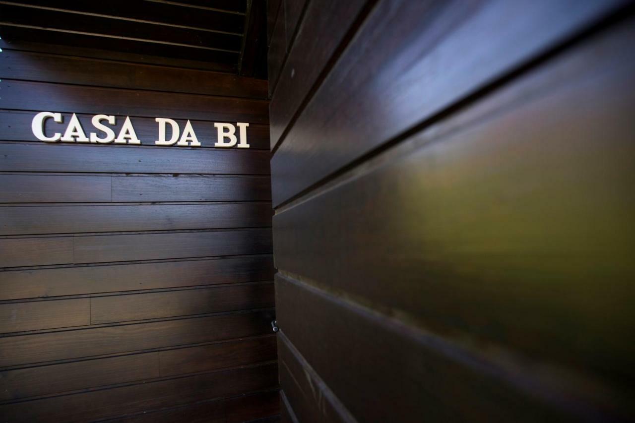 Casa Da Bi Vila Arcos de Valdevez Exterior foto